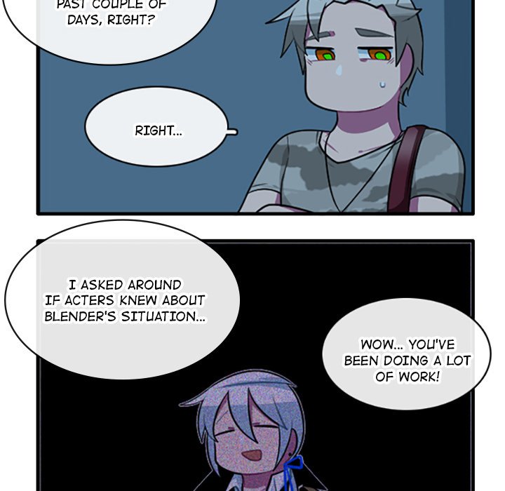 Read PANDEMIC chapter 107 image 9 on Lezhin