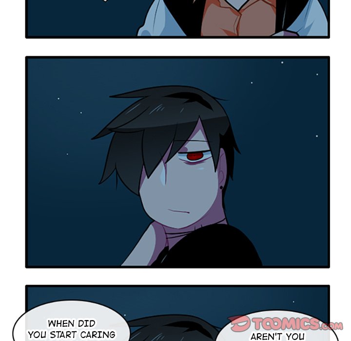 Read PANDEMIC chapter 108 image 10 on Lezhin