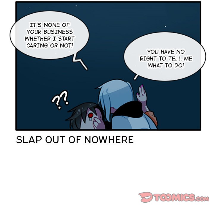 Read PANDEMIC chapter 108 image 14 on Lezhin