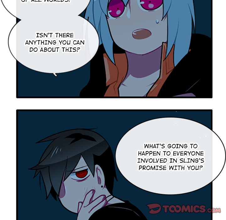 Read PANDEMIC chapter 108 image 16 on Lezhin