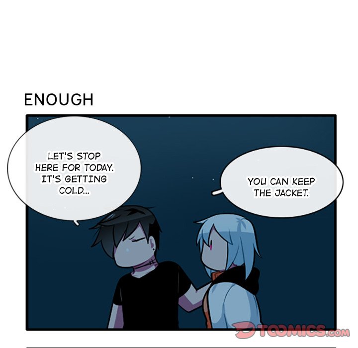 Read PANDEMIC chapter 108 image 18 on Lezhin