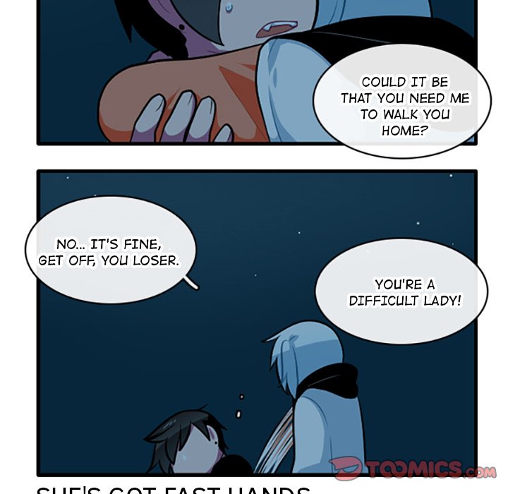 Read PANDEMIC chapter 108 image 20 on Lezhin