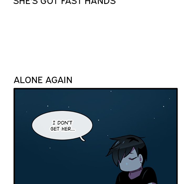 Read PANDEMIC chapter 108 image 21 on Lezhin