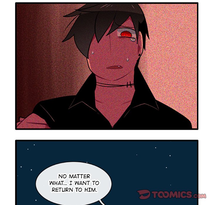 Read PANDEMIC chapter 108 image 26 on Lezhin