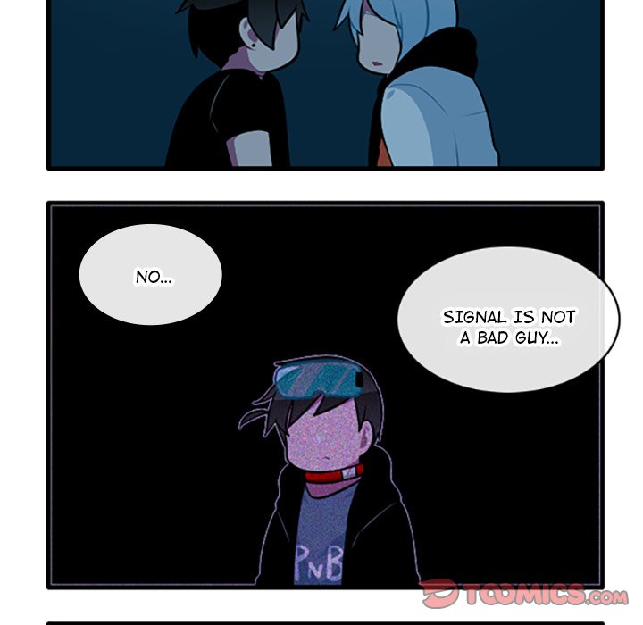 Read PANDEMIC chapter 108 image 6 on Lezhin