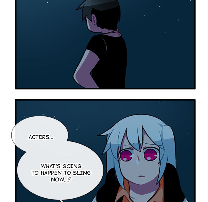 Read PANDEMIC chapter 108 image 9 on Lezhin