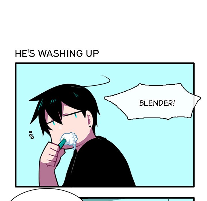 Read PANDEMIC chapter 109 image 10 on Lezhin