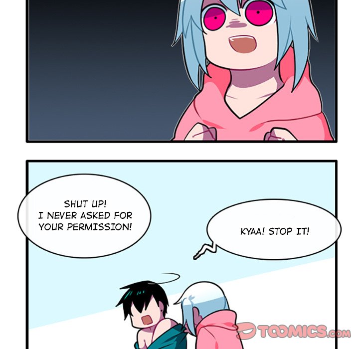 Read PANDEMIC chapter 109 image 15 on Lezhin