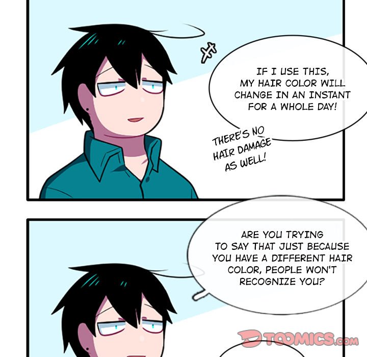 Read PANDEMIC chapter 109 image 18 on Lezhin