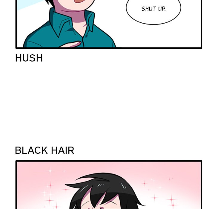 Read PANDEMIC chapter 109 image 19 on Lezhin