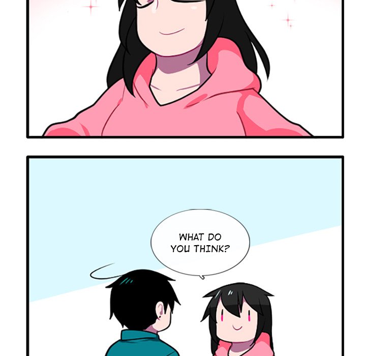 Read PANDEMIC chapter 109 image 20 on Lezhin