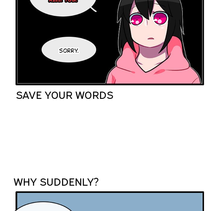 Read PANDEMIC chapter 109 image 22 on Lezhin