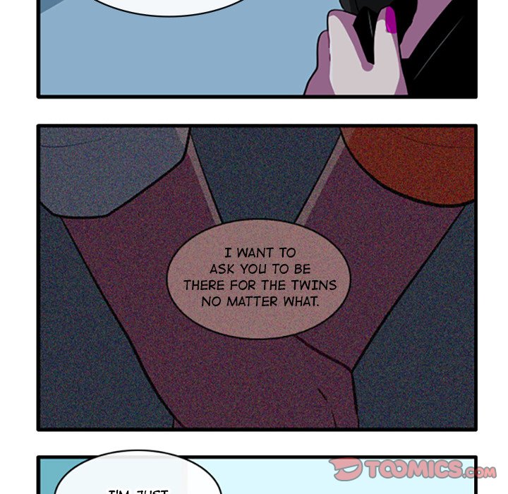 Read PANDEMIC chapter 109 image 24 on Lezhin