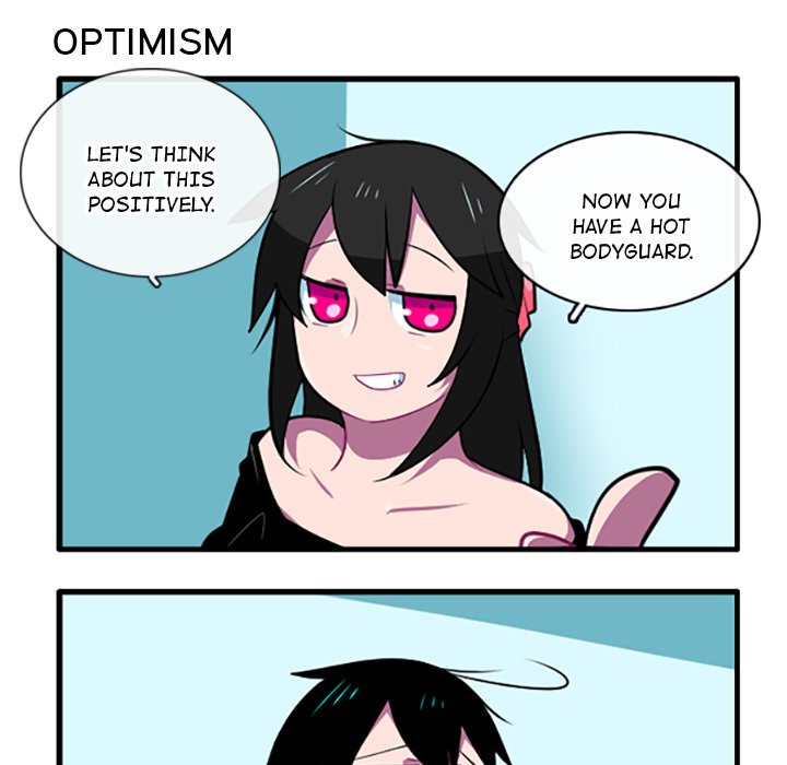 Read PANDEMIC chapter 109 image 26 on Lezhin