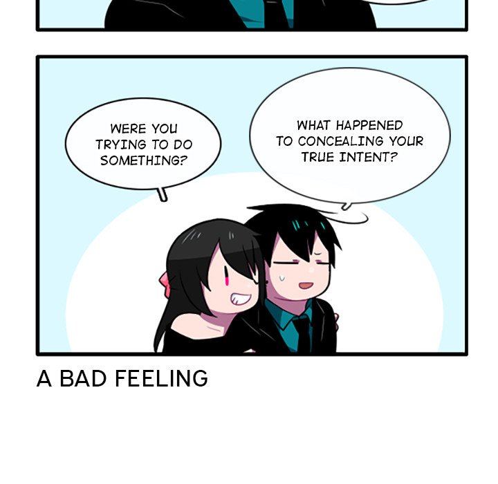 Read PANDEMIC chapter 109 image 28 on Lezhin