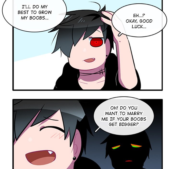 Read PANDEMIC chapter 109 image 37 on Lezhin