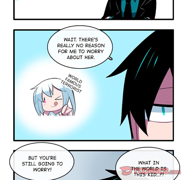 Read PANDEMIC chapter 111 image 10 on Lezhin