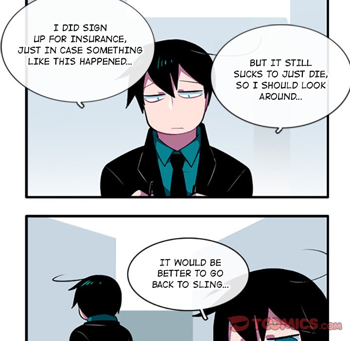 Read PANDEMIC chapter 111 image 12 on Lezhin