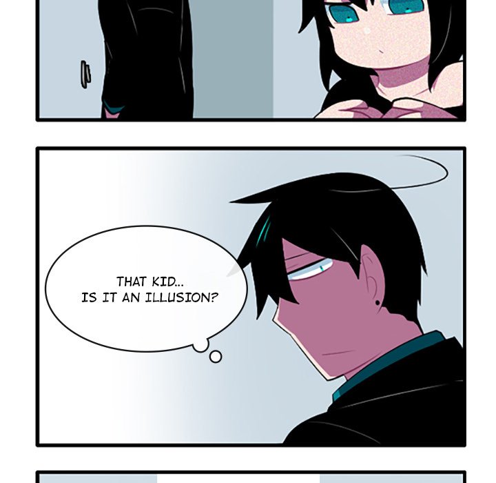 Read PANDEMIC chapter 111 image 13 on Lezhin