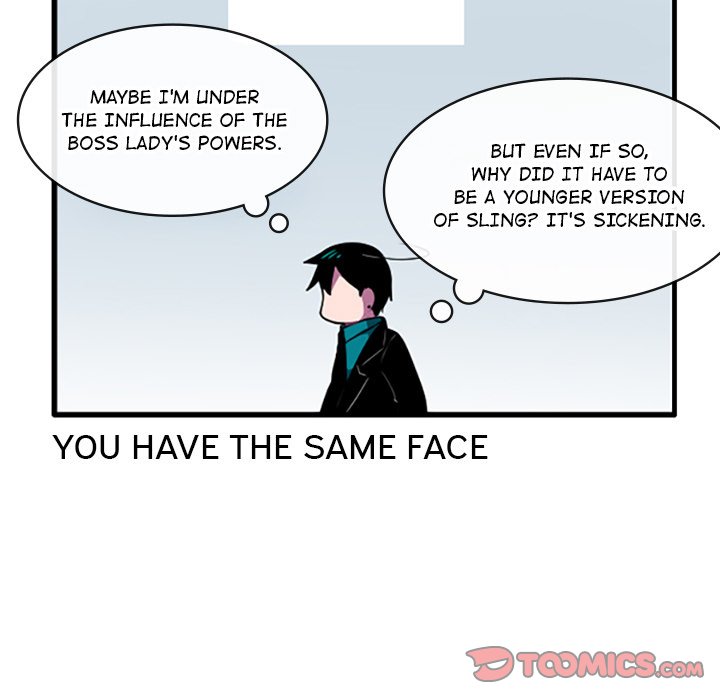 Read PANDEMIC chapter 111 image 14 on Lezhin
