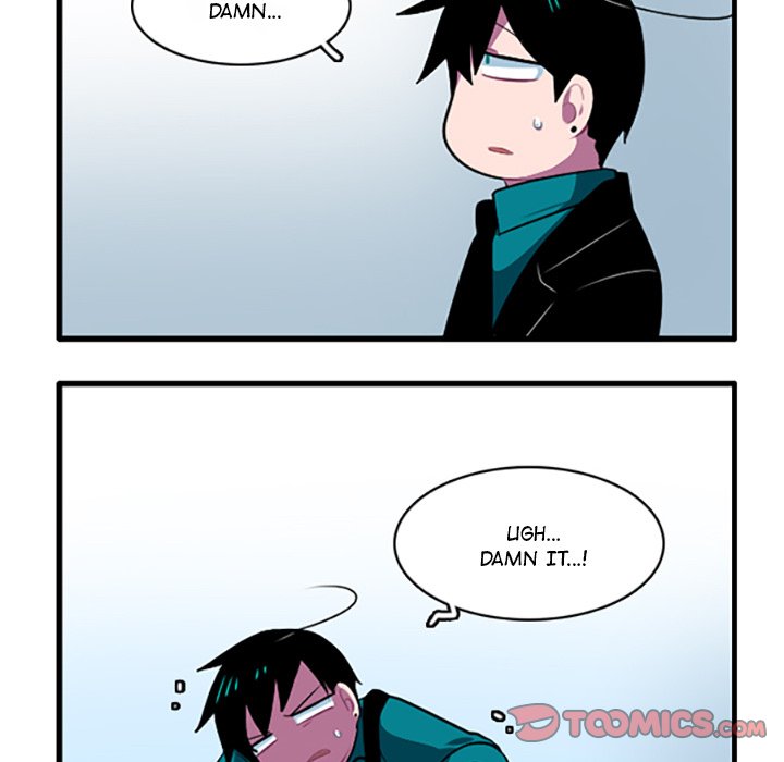 Read PANDEMIC chapter 111 image 16 on Lezhin