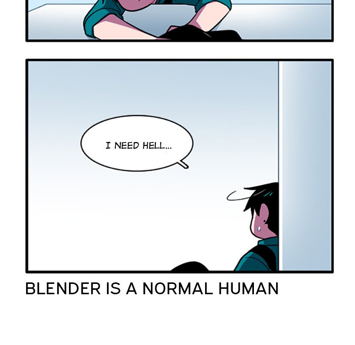 Read PANDEMIC chapter 111 image 17 on Lezhin