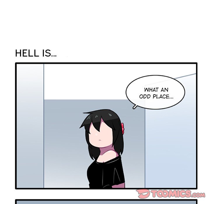 Read PANDEMIC chapter 111 image 18 on Lezhin