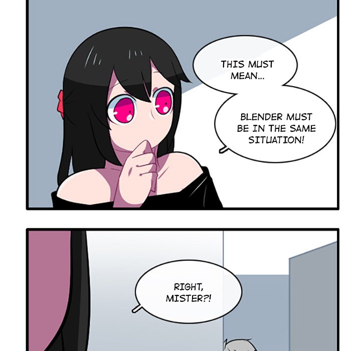 Read PANDEMIC chapter 111 image 19 on Lezhin