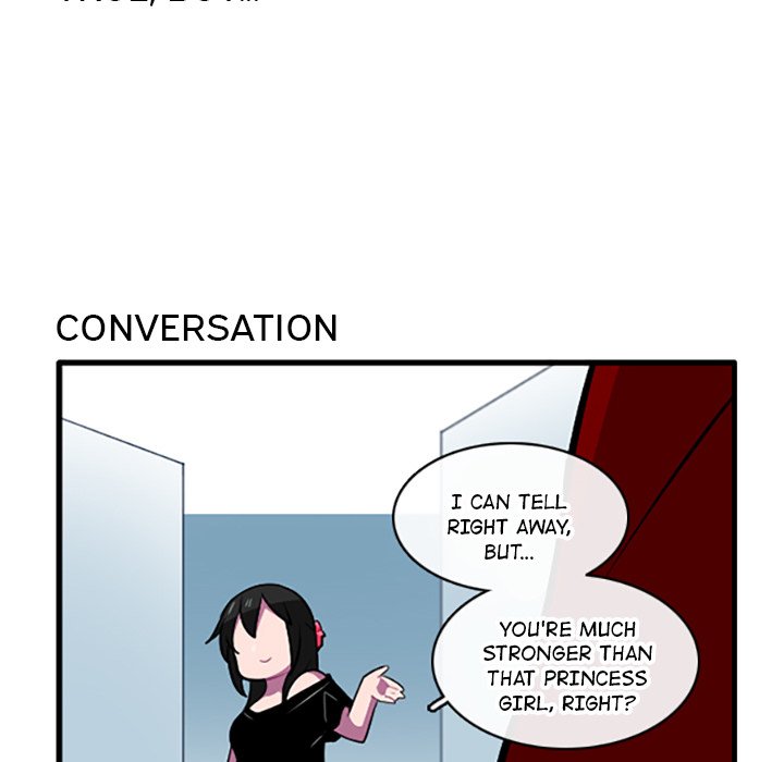 Read PANDEMIC chapter 111 image 21 on Lezhin