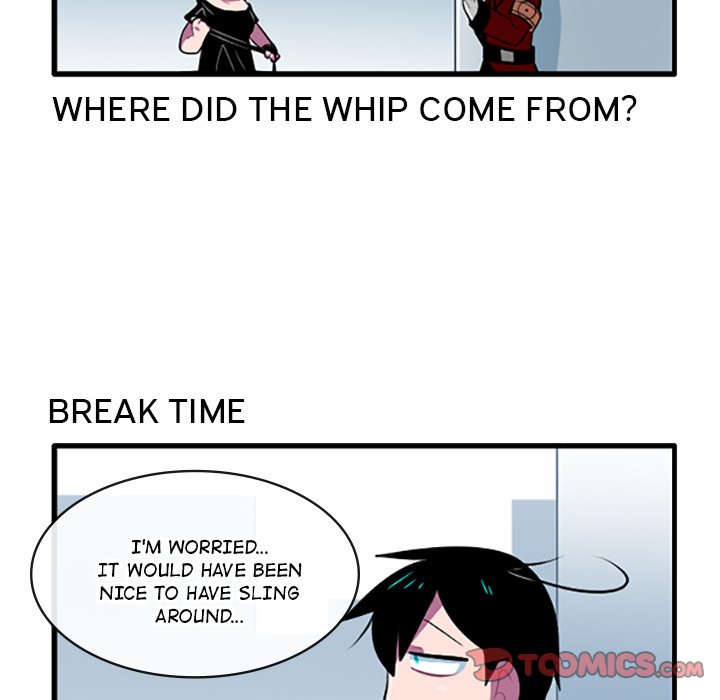 Read PANDEMIC chapter 111 image 24 on Lezhin
