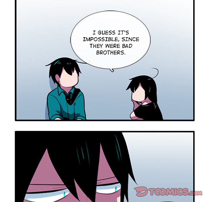 Read PANDEMIC chapter 111 image 26 on Lezhin