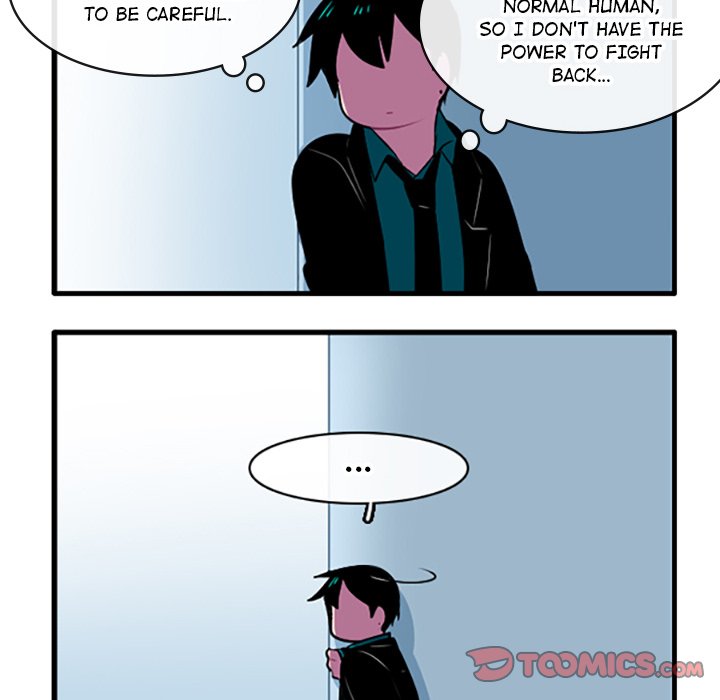 Read PANDEMIC chapter 111 image 28 on Lezhin
