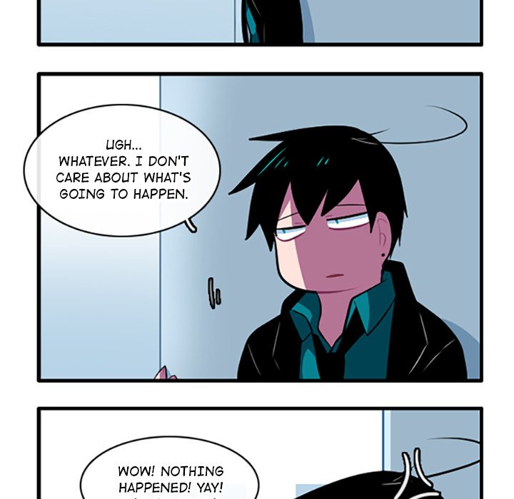 Read PANDEMIC chapter 111 image 29 on Lezhin