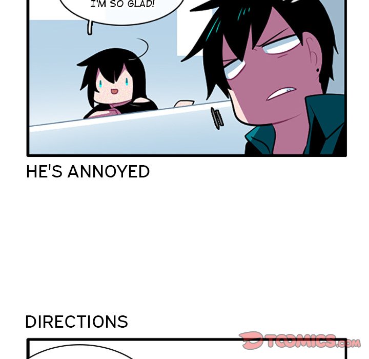 Read PANDEMIC chapter 111 image 30 on Lezhin