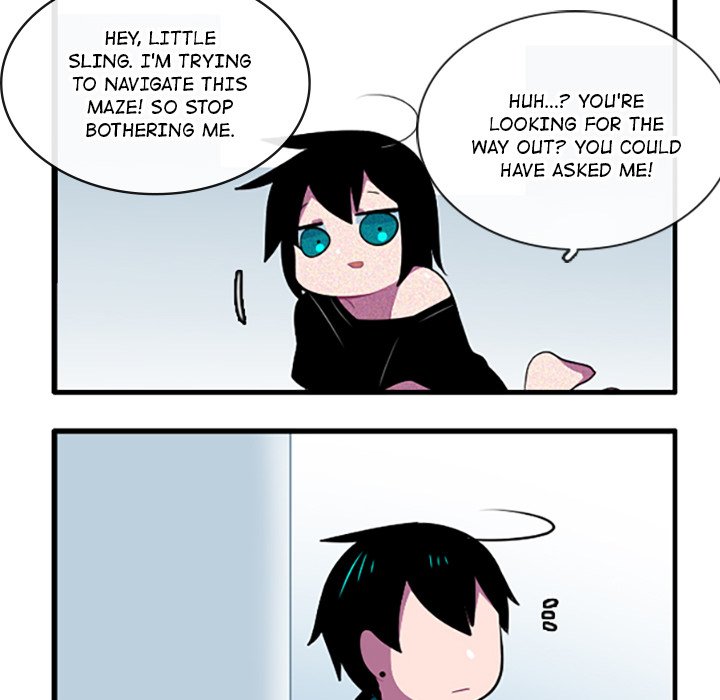 Read PANDEMIC chapter 111 image 31 on Lezhin