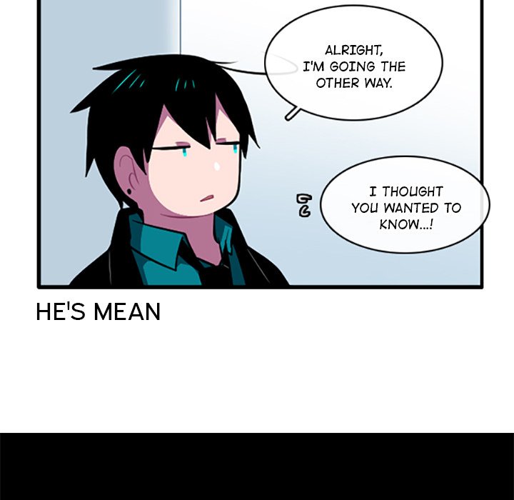 Read PANDEMIC chapter 111 image 33 on Lezhin