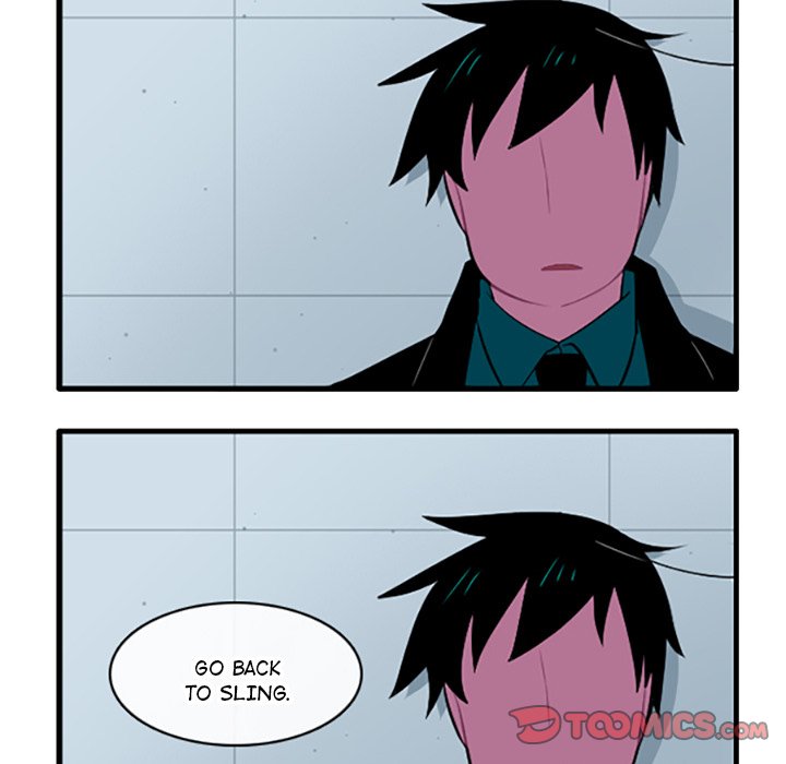 Read PANDEMIC chapter 111 image 4 on Lezhin