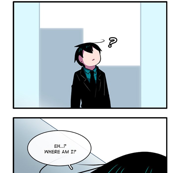 Read PANDEMIC chapter 111 image 7 on Lezhin