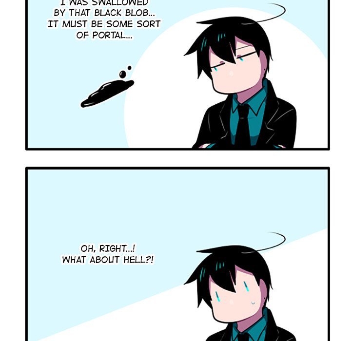 Read PANDEMIC chapter 111 image 9 on Lezhin