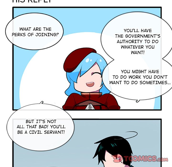 Read PANDEMIC chapter 113 image 12 on Lezhin
