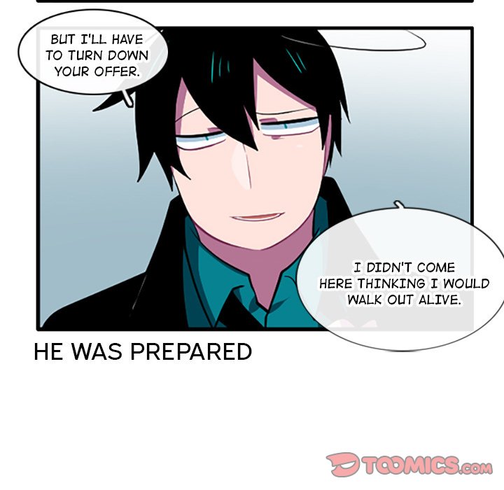 Read PANDEMIC chapter 113 image 14 on Lezhin