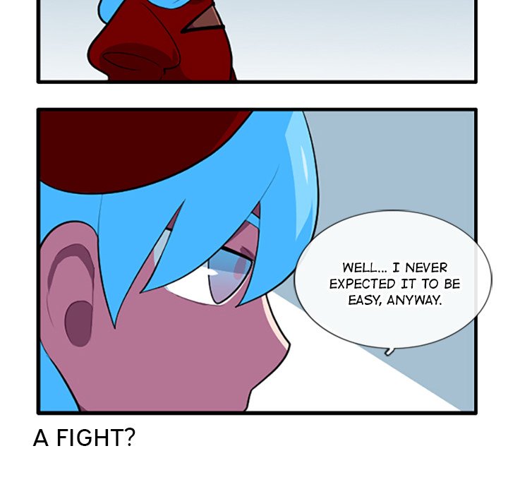 Read PANDEMIC chapter 113 image 17 on Lezhin