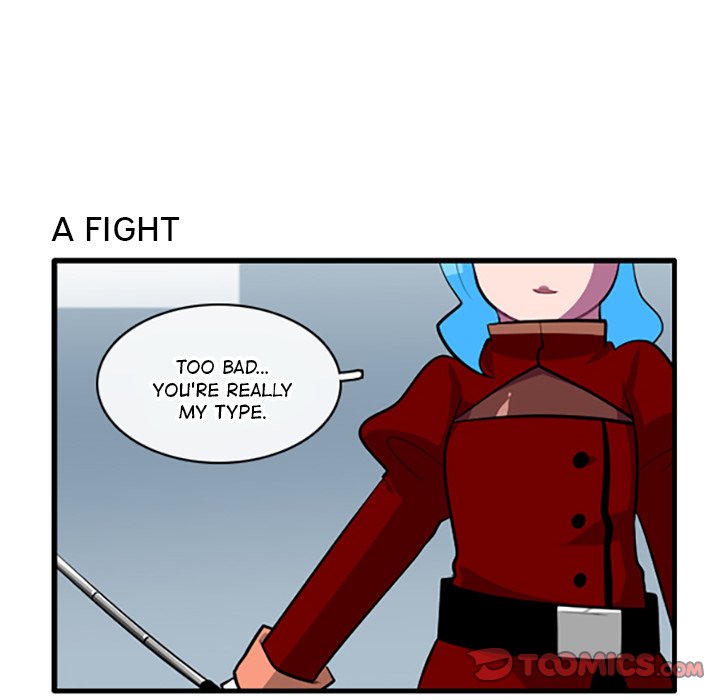 Read PANDEMIC chapter 113 image 18 on Lezhin