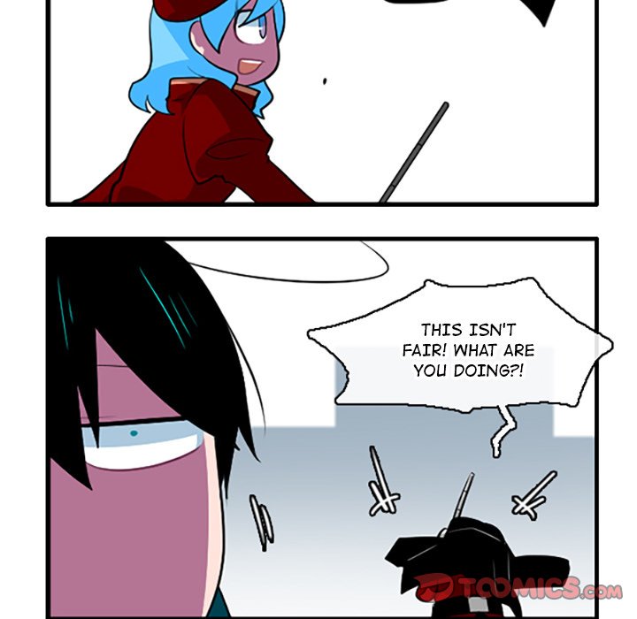 Read PANDEMIC chapter 113 image 20 on Lezhin