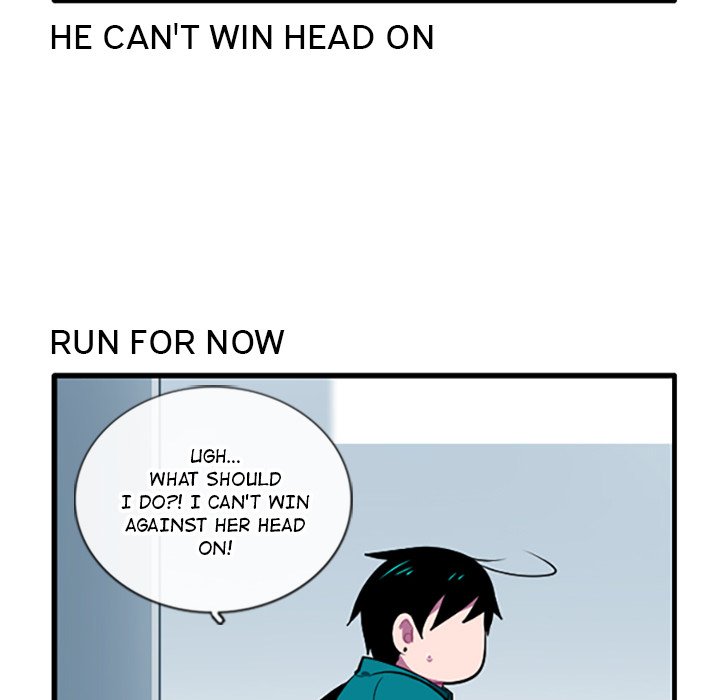 Read PANDEMIC chapter 113 image 21 on Lezhin