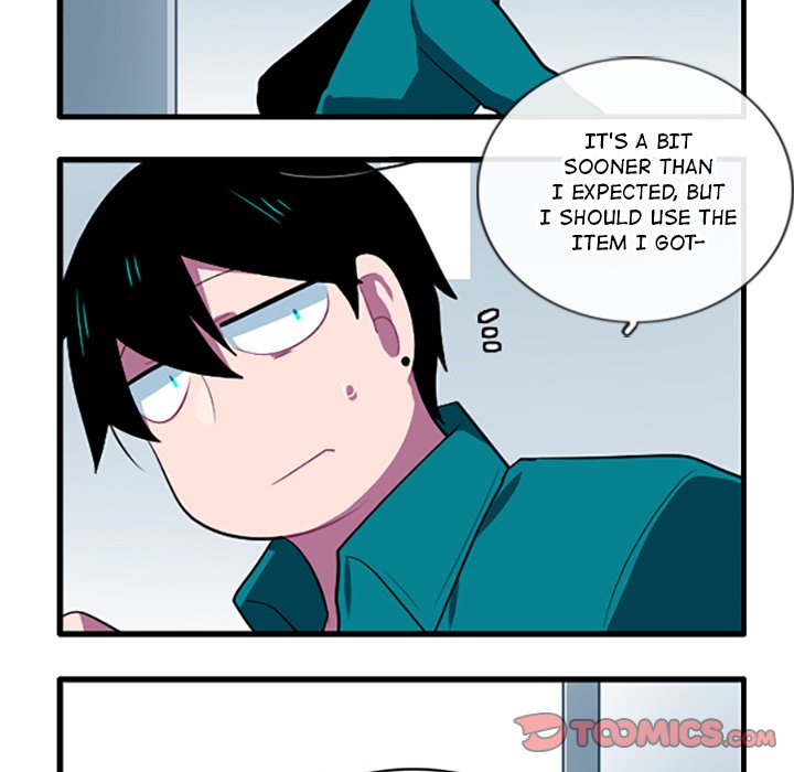 Read PANDEMIC chapter 113 image 22 on Lezhin