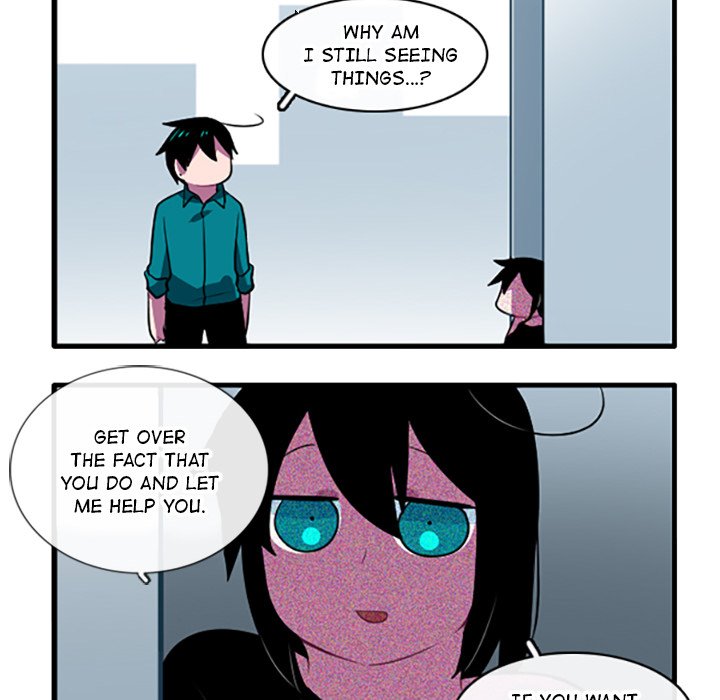 Read PANDEMIC chapter 113 image 23 on Lezhin