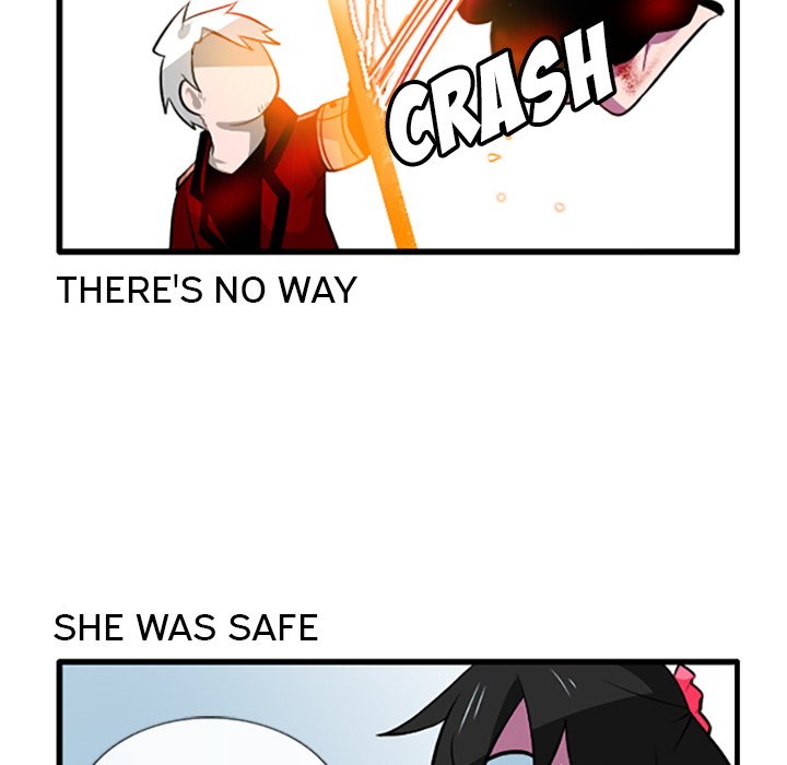 Read PANDEMIC chapter 113 image 27 on Lezhin