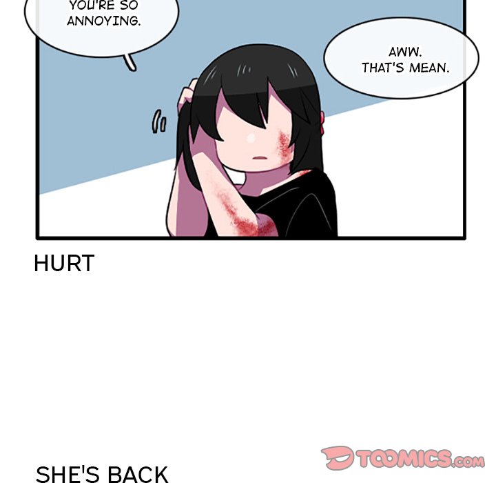 Read PANDEMIC chapter 113 image 30 on Lezhin