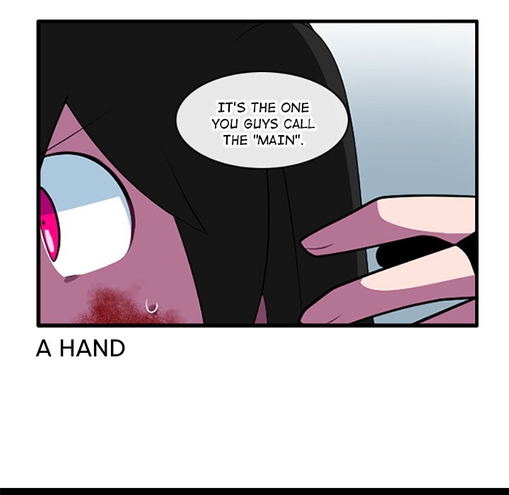 Read PANDEMIC chapter 113 image 33 on Lezhin